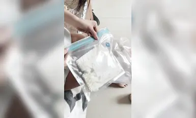 Koleksi tontonan VIP berdada Jepun gaya Jepun @Cibao, Bahagian 3 (10)