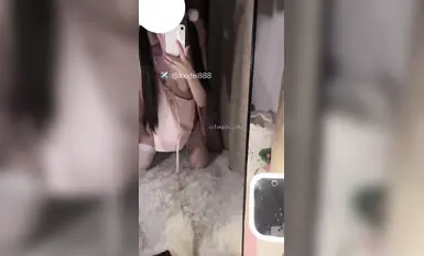 Koleksi tontonan VIP berdada rata Jepun gaya Jepun @Cibao, Bahagian 3 (12)