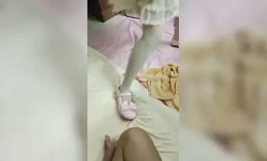 Koleksi tontonan VIP berdada rata Jepun gaya Jepun @Cibao, Bahagian 3 (16)