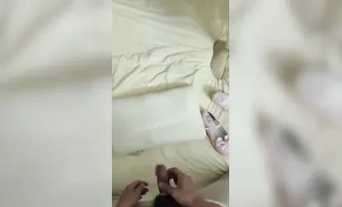 Koleksi tontonan VIP berdada rata Jepun gaya Jepun @Cibao, Bahagian 3 (16)