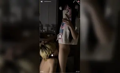 白虎福利姬@辞宝会员视图合集(13)