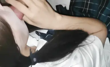 White Tiger Welfare Girl @ Cibao Member View Collection Part 2 (4)