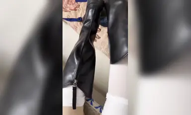 白虎福利姬@辭寶 會員視圖合集 第二彈 (5)