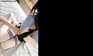 抖音145w粉网红@无敌暴龙战神(肖雅婷) 肉搏金猪+微密圈视图合集(1)