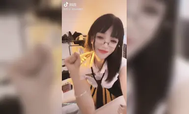 抖音145w粉网红@无敌暴龙战神(肖雅婷) 肉搏金猪+微密圈视图合集(2)