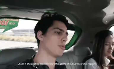 推特网红留学生林雅儿的性爱日记01_淋浴间的惊喜