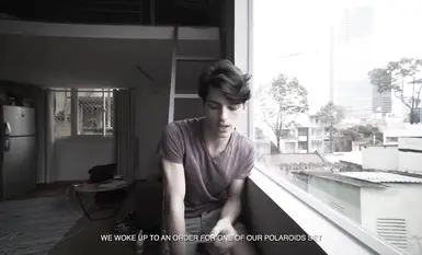 Twitterインフルエンサーで留学生のリン・ヤーアーのセックス日記07：最高の目覚めの方法