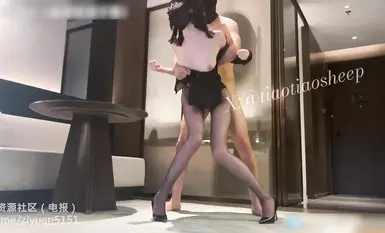 多汁白虎人妻@跳跳羊 會員群尺度作合集 第三彈 (2)