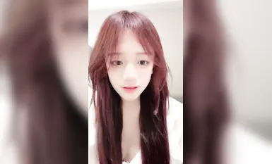 誘惑的な女帝_童顔巨乳の美少女の幼顔と柔らかな胸が魅力的なヌードダンスとオナニー（2）