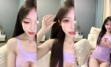 黛诗诗_人间尤物！魔鬼身材，喷血诱惑跳蛋自慰，淫水超多(3)