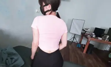 Taiwanese fitness influencer @ssrpeach (AsianPeachyQueen) Onlyfans' Collection of Explicit Works (26)