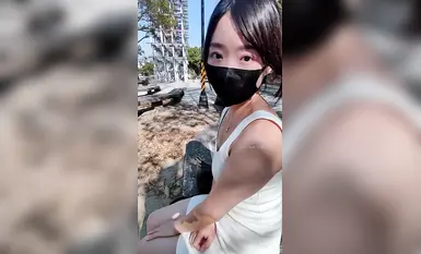 台湾健身网红@ssrpeach(AsianPeachyQueen) Onlyfans尺度作品合集(38)