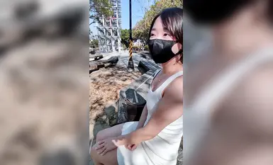 台湾健身网红@ssrpeach(AsianPeachyQueen) Onlyfans尺度作品合集(38)