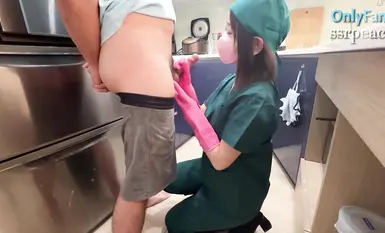 Pengaruh kecergasan Taiwan @ssrpeach (AsianPeachyQueen) Koleksi Karya Eksplisit Peminat Sahaja (83)