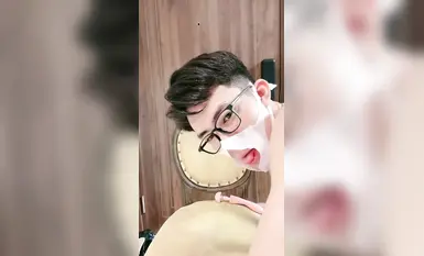 【幼貓】粉嫩大胸女神_特寫饅頭逼被炮友搞的高潮不斷_4