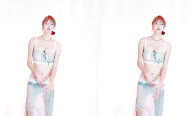 國產牛逼舞團【18girls】全員美女美乳大奶子，超燃裸舞抖胸，超有感覺 (16)