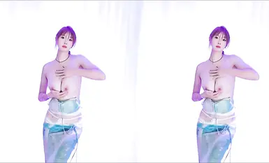 國產牛逼舞團【18girls】全員美女美乳大奶子，超燃裸舞抖胸，超有感覺 (16)