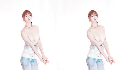 國產牛逼舞團【18girls】全員美女美乳大奶子，超燃裸舞抖胸，超有感覺 (16)