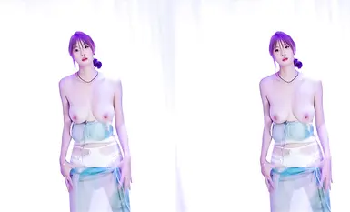 Kumpulan tarian domestik yang hebat [18girls] menampilkan semua wanita cantik berpayudara besar dan rupa yang mempesonakan. Tarian bogel mereka yang sangat bertenaga dengan buah dada sangat menawan hati (16).