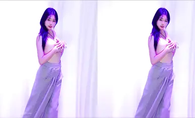 คณะเต้นรำในบ้านสุดเจ๋ง [18girls] นำเสนอสาวสวยหน้าอกใหญ่และหุ่นสุดเซ็กซี่ การเต้นรำเปลือยสุดเร้าใจพร้อมหน้าอกสั่นสะท้านนั้นชวนหลงใหลอย่างเหลือเชื่อ (6)