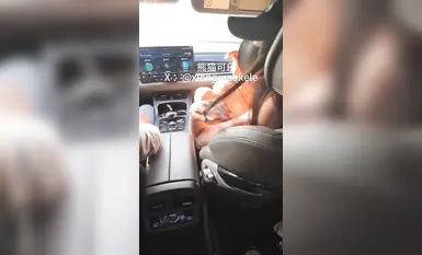 綠帽NTR00後人妻【熊貓可樂】露出 3P 玩肛 拉珠 舔腳 (4)