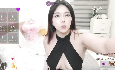 Stripchat _DandanBurgerking_ บันทึกการถ่ายทอดสดประจำวัน (36)