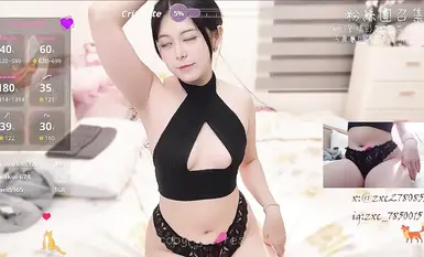 Stripchat _DandanBurgerking_ ライブストリーム 毎日のスクリーン録画 (8)