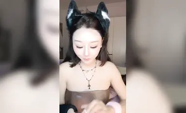 夜店DJ女神【天生尤物】兼職下海，騷舞，道具自慰，顏值身材私密處沒得說，擼點很高 (6)