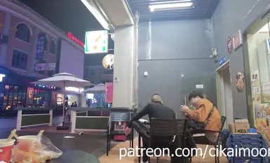 天花板露出狂人御姐【cikaimoon】新作+近期作品合集，田野里的自由：與農民共度的一天，在農民面前全裸露出，在沙灘人前全裸露出，真的是大膽完全不怕啊 (3)