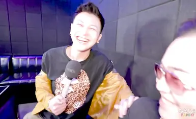 Jurugambar terkemuka, selebriti internet, dan selebriti internet lelaki [Aili] Selebriti internet Taiwan, pelakon cantik, seks amatur, transkrip temu bual dadakan (4)