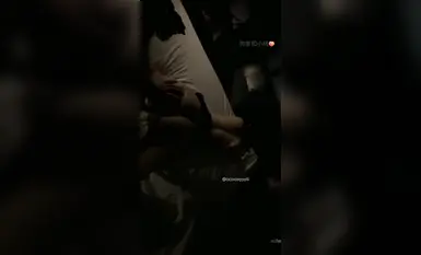 洋ナシ体型のTwitterインフルエンサー【Dog Daddy and Little Peach】は、9月から11月にかけて、超セクシーな小娘とSM調教をフィーチャーしたVIP動画を複数公開しました。この子の巨乳は本当に素晴らしいです（6）。