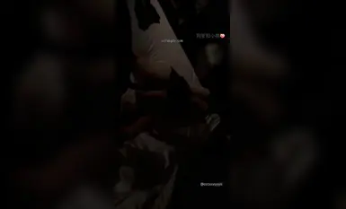 อินฟลูเอนเซอร์บนทวิตเตอร์ที่มีรูปร่างคล้ายลูกแพร์ [Dog Daddy and Little Peach] ได้ปล่อยวิดีโอ VIP หลายรายการตั้งแต่เดือนกันยายนถึงพฤศจิกายน ซึ่งมีสาวน้อยสุดเซ็กซี่และการฝึก SM หน้าอกขนาดใหญ่ของสาวคนนี้ช่างน่าทึ่งจริงๆ (6)