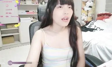 Rakaman Siaran Langsung Harian Stripchat_87wawa (14)