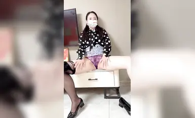 DouyinとKuaishouは、ストッキングを履いたエレガントな成熟した女性のビデオを流出させました[Any Yuanyi]、大規模なビデオの最も完全なコレクション、孟晩舟に似て、ストッキングの誘惑、魅力的で魅惑的、自慰行為（16）