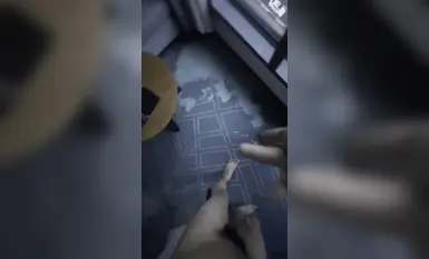 情侶泄密 雲南小姐姐 性愛啪啪舔腳口交吞精敷面膜 (9)