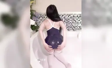 网红福利姬萝莉COS 晴一夏夏-3