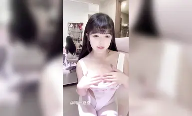 网红福利姬萝莉COS 晴一夏夏-4