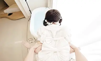 麻豆傳媒【Tame凜】重金包養的洛麗塔高中生，被金主爸爸操到淫水亂噴