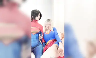 lizyhsan_這是我最新的超級少女影片～大家盡情欣賞吧 我這次真的爽到前所未有的程度！