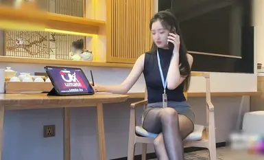 播音系05女大嫩妹『小美miyoki』下海作品2 淫盪秘書貞潔攻陷被肉棒填滿初嘗淫慾歡 清純淫靡並存