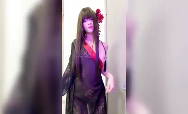 Makukulay, de-kalidad, malaki ang dibdib na internet celebrity streamer na 'Feng Baobao' sports car customized welfare video, mahahabang binti, hubad na sayaw, masturbesyon, naliligo, umuungol, sobrang kaakit-akit 4 (6)