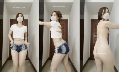 抖音反差騷妹【娜娜沫兒】【娜娜】黑絲御姐 制服誘惑 瑜伽身材 道具自慰 (2)