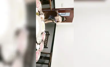 推特網紅戶外露出博主【TonyJ和貝貝】COS蘿莉塔戶外露出 水手服學生裝肛塞狐狸尾巴 自慰口交性愛啪啪 (3)