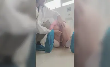 Influencer sa Twitter at blogger na mahilig sa panlabas na paggamit ng internet [TonyJ at Beibei] cosplay Lolita, mahilig sa panlabas na paggamit ng internet, uniporme ng marino, uniporme sa paaralan, anal plug, fox tail, masturbesyon, oral sex, sex (4)