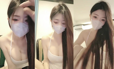 [Mo Xiaobai] Pertunjukan Ghairah Kecantikan Indah