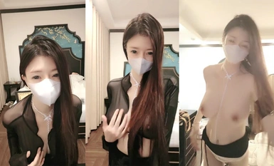 【末晓白】美若天仙的女神来了超级尤物~