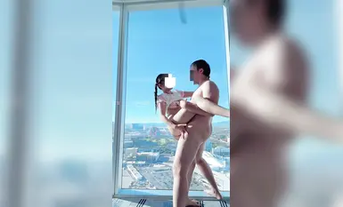 ภรรยา NTR ระดับท็อปสุดสุดร่าน [เด็กทารกอายุสามขวบ] โลลิเสือขาวสองหาง สาวมนุษย์อกชมพูตัวโตสุดร่าน_เธอครางอย่างร่านมาก ไม่กลัวเพื่อนบ้านได้ยินเหรอ?