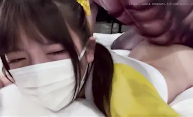 fc2-ppv-4813066 (1) 大人なし茶飯P-活から粘りまくって元チアリーディングの極上l９さiをハメ撮り