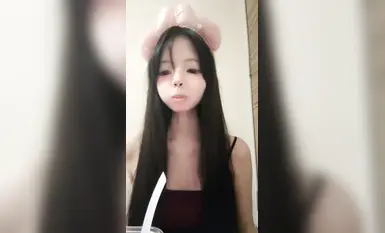 【别闹宝宝】极品白虎萝莉_道具自慰_流白浆_7