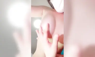 【高三哇塞妹妹】這身材實在是太太太太無敵了_堪比當年天上人間的美女_看著就爽_1